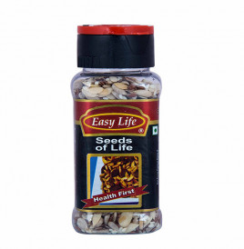 Easy Life Seeds Of Life   Bottle  75 grams